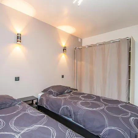 Hébergement de vacances L'escapade Passion Experience - Family & Animaux Welcome - Balneo Jardin - Elegance & Confort - Climatisation - Elite Premium Services Dieulouard