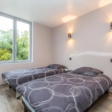 L'escapade Passion Experience - Family & Animaux Welcome - Balneo Jardin - Elegance & Confort - Climatisation - Elite Premium Services Hébergement de vacances *