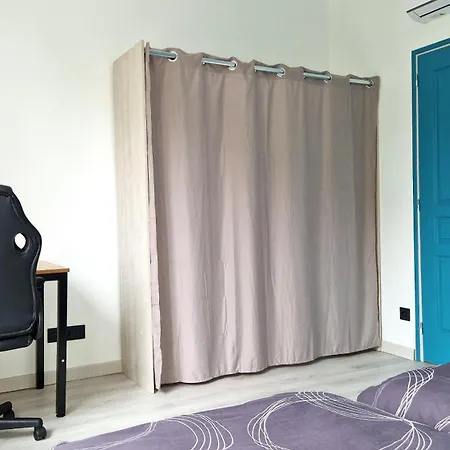 L'escapade Passion Experience - Family & Animaux Welcome - Balneo Jardin - Elegance & Confort - Climatisation - Elite Premium Services Hébergement de vacances Dieulouard