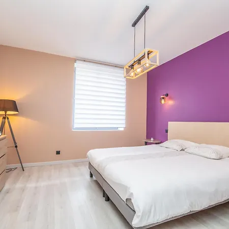 Hébergement de vacances L'escapade Passion Experience - Family & Animaux Welcome - Balneo Jardin - Elegance & Confort - Climatisation - Elite Premium Services