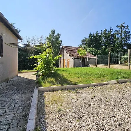 L'escapade Passionnée-balnéo-clim-maison Moderne Casa vacanze Dieulouard