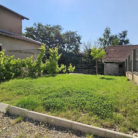 Hébergement de vacances L'escapade Passion Experience - Family & Animaux Welcome - Balneo Jardin - Elegance & Confort - Climatisation - Elite Premium Services *