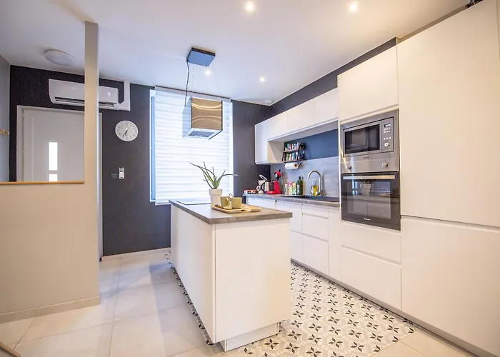 L'escapade Passionnee-balneo-clim-maison Moderne Dieulouard