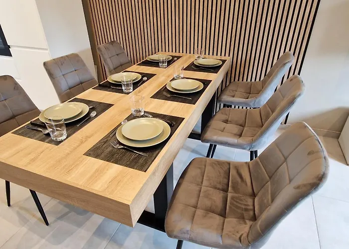 L'escapade Passionnee-balneo-clim-maison Moderne Nyaraló *